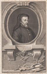 Geoffrey Chaucer